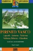 Pirineo Vasco: Cuadernos Pirenaicos