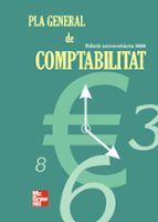 Pla General De Comptabilitat PDF
