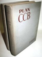 Plan C.c.b. Plan De Promoción Social, Asistencia Social Y Beneficencia De La Iglesia En España. 2 Tomos