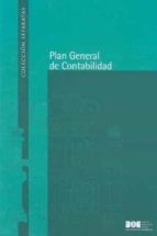 Plan General De Contabilidad PDF