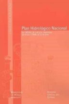 Plan Hidrologico Nacional