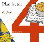 Plan Lector: Tres Sopas