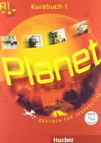 Planet 1. Kursbuch