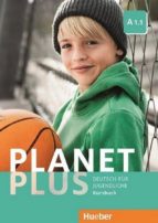 Planet Plus.a1.1.kursbuch PDF