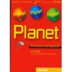 Planet: Übungsblätter Per Mausklick.deutsch Als Fremdsprache / Cd-rom