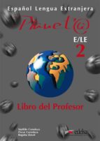 Planeta 2: Libro Del Profesor