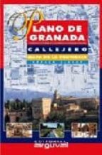 Plano De Granada