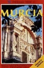 Plano Murcia