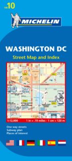 Plano Washington Dc 2012 PDF