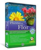 Plantas De Flor PDF