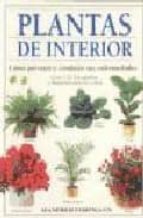 Plantas De Interior Como Prevenir Y Combatir Sus Enfermedades PDF