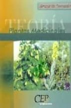 Plantas Medicinales: Teoria PDF