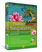 Plantas Singulares PDF
