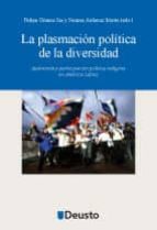 Plasmacion Politica De La Diversidad: Autonomia Y Participacion P Olitica Indigena En America Latina PDF