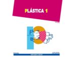 Plástica 1. 1º Primer Ciclo PDF