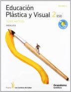 Plastica 2º Eso Matices PDF