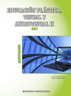 Plastica 3º Eso Visual Audiovisual Actividades Ed 2015 PDF
