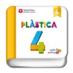 Plastica 4º Primaria.aula Activa Ed 2015 Catalan PDF