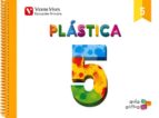Plastica 5º Educacion Primaria Me Ed 2014 Aula Activa