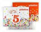 Plastica 5º Primaria PDF