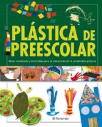 Plastica De Preescolar PDF