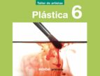 Plastica Educacion Primaria 6 Ruta PDF