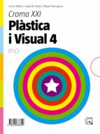 Plàstica I Visual-4 Croma Xxi: Eso 4º