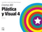 Plastica Y Visual-4 Croma Xxi Carpeta