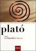 Plato. Llegir La Republica