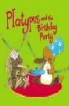 Platypus And The Birthday Party PDF