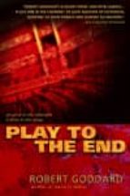 Play To The End PDF