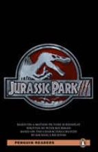 Plpr2:jurassic Park 3 Book And Mp3 Pack