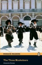 Plpr2:three Musketeers Book And Mp3 Pack