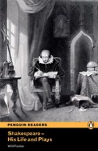 Plpr4:shakespeare-his Life And Plays & Mp3 Pack