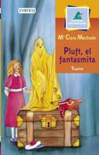 Pluft, El Fantasmita PDF