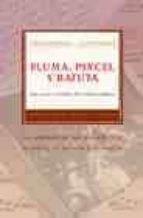 Pluma, Pincel Y Batuta: Las Tres Envidias Del Matematico PDF