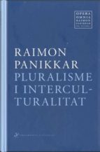 Pluralisme I Interculturalitat