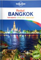 Pocket Bangkok 5th Ed.