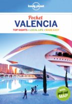 Pocket Valencia 2017 Lonely Planet