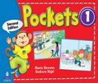 Pockets 1 3 Años