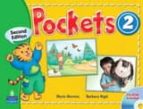 Pockets 2 Student Book PDF