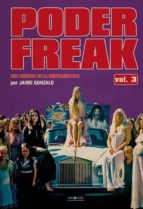 Poder Freak Vol.3 PDF
