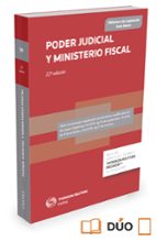 Poder Judicial Y Ministerio Fiscal