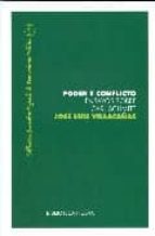 Poder Y Conflicto: Ensayos Sobre Carl Schmitt PDF