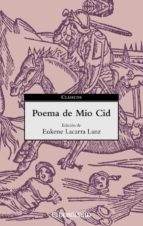 Poema De Mio Cid PDF