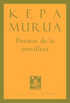 Poemas De La Servilleta
