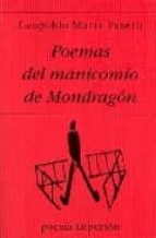 Poemas Del Manicomio De Mondragon PDF