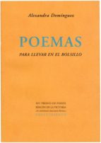 Poemas Para Llevar En El Bolsillo PDF