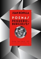 Poemas Pequeño-burgueses PDF