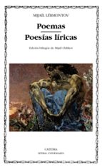 Poemas; Poesias Liricas PDF